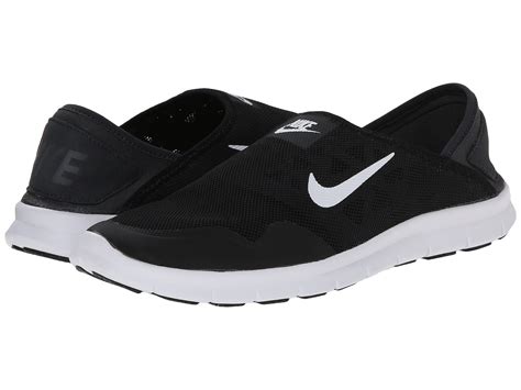 nike slip on sneakers for women
